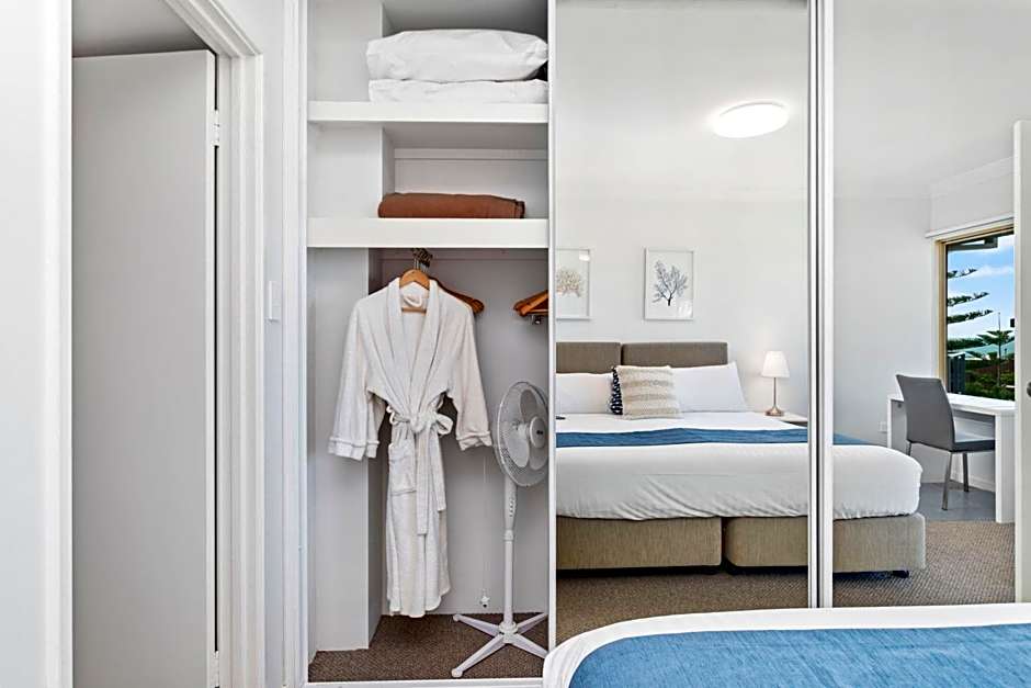 Suite 310 Sandcastles 3 Bedroom Deluxe