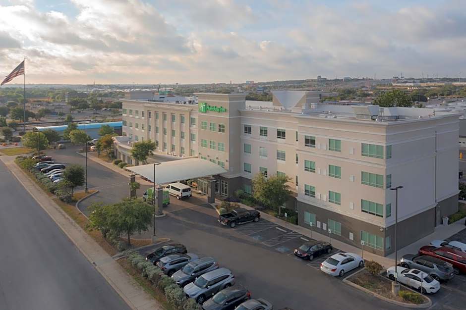 Holiday Inn & Suites San Antonio Northwest By IHG