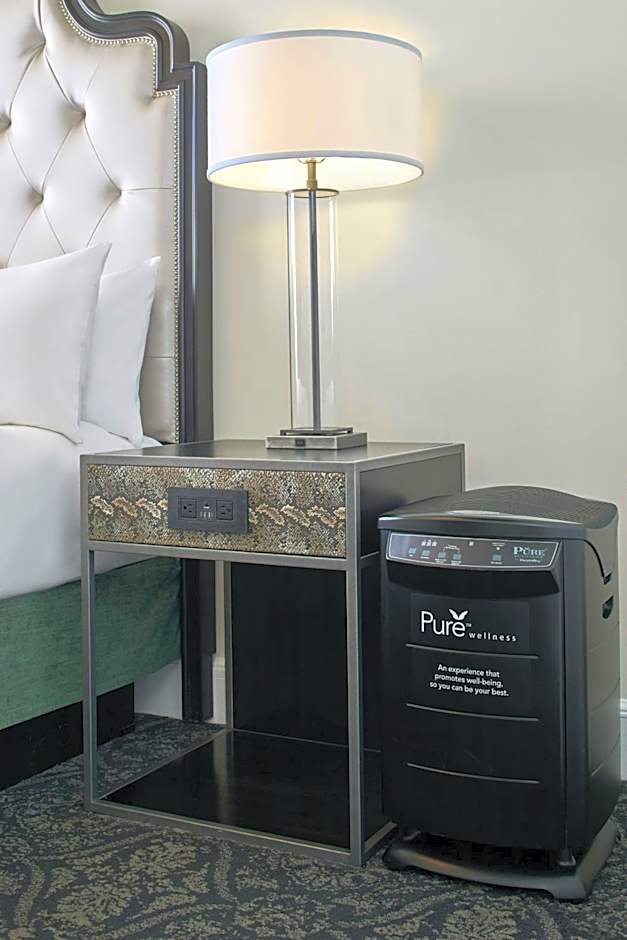 Le Pavillon, New Orleans, a Tribute Portfolio Hotel