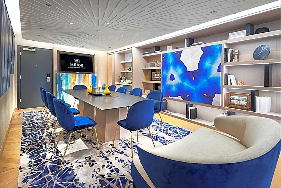 Hilton London Heathrow Airport