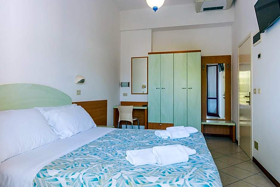 Hotel Parini