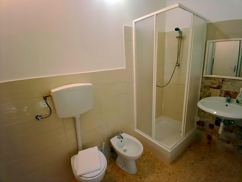 MAGNA GRECIA B&B