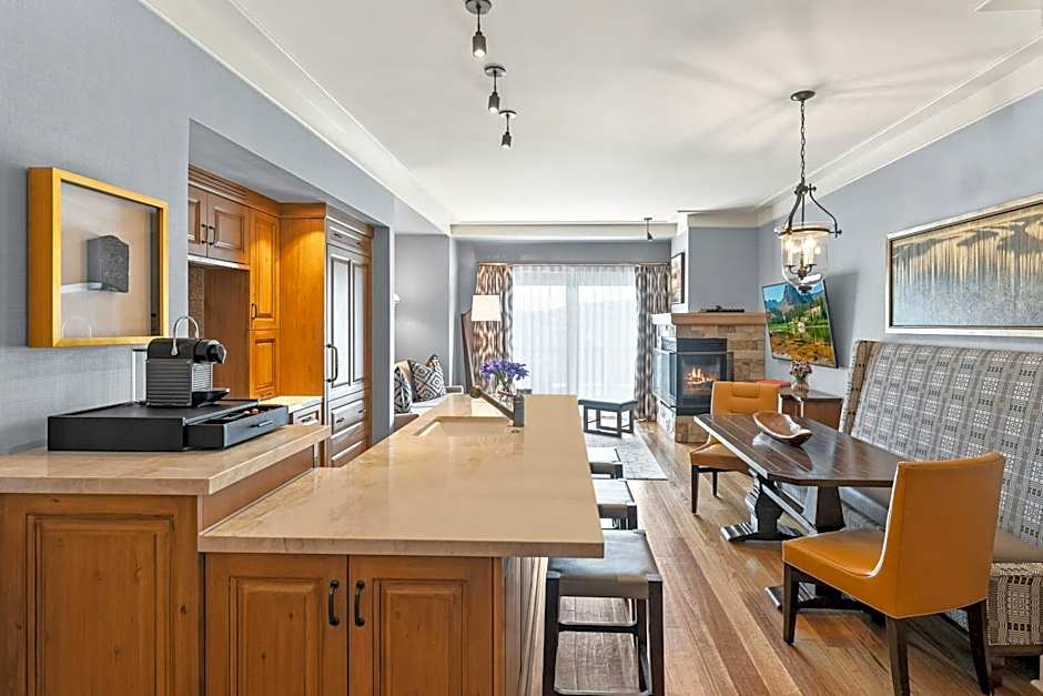 St. Regis Deer Valley