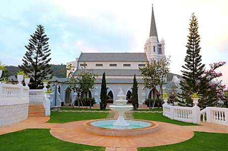 Kensington English Garden Resort Khaoyai