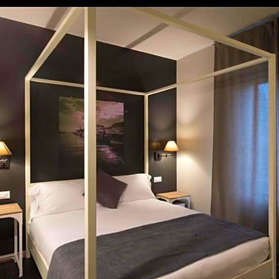 Hotel B&B il Mosaico