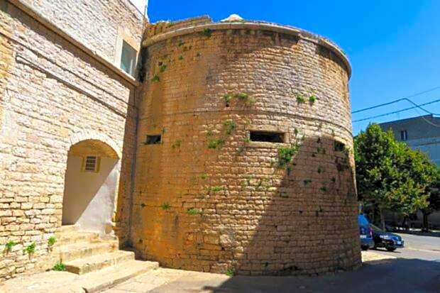 LE SUITES AL TORRIONE