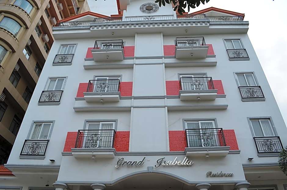 Grand Isabella Residences