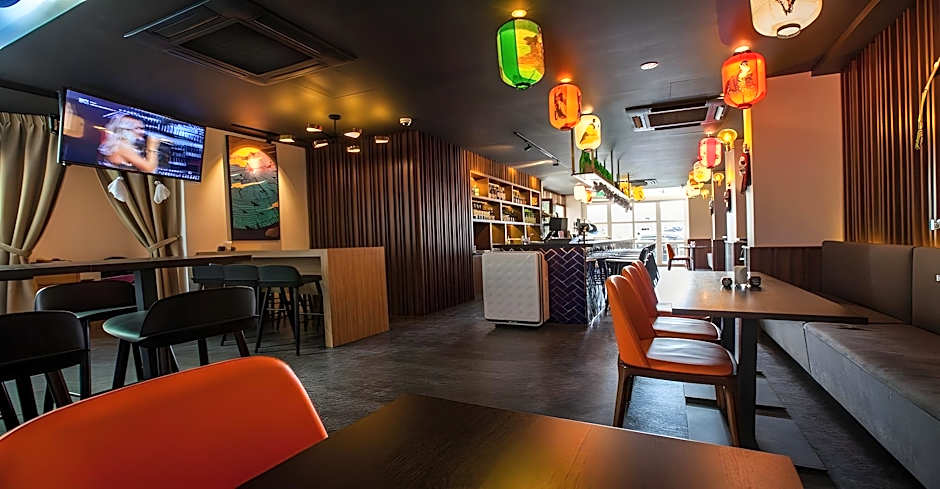 White Mansion Penang