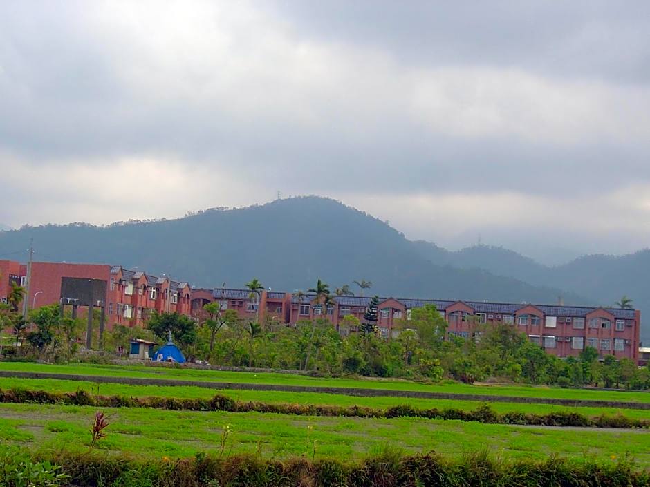 Relax House Bed and Breakfast