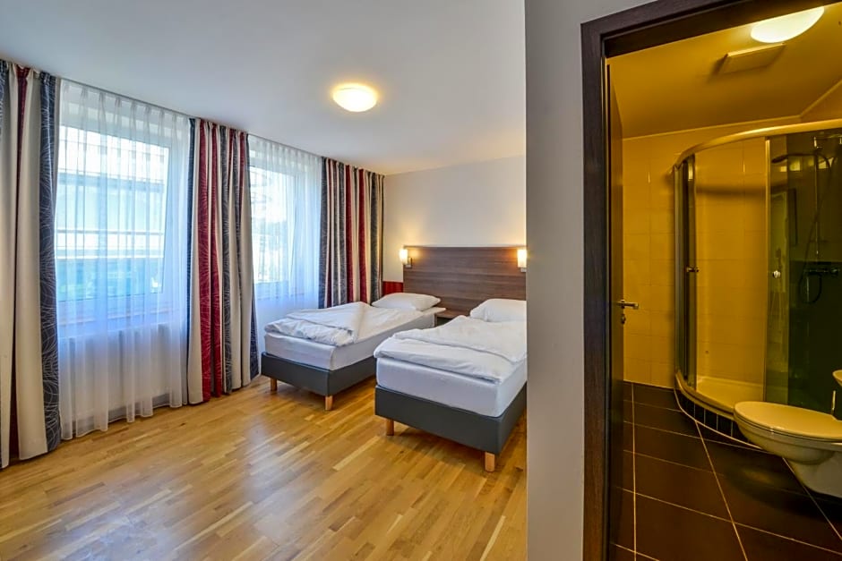 City Hotel Wetzlar