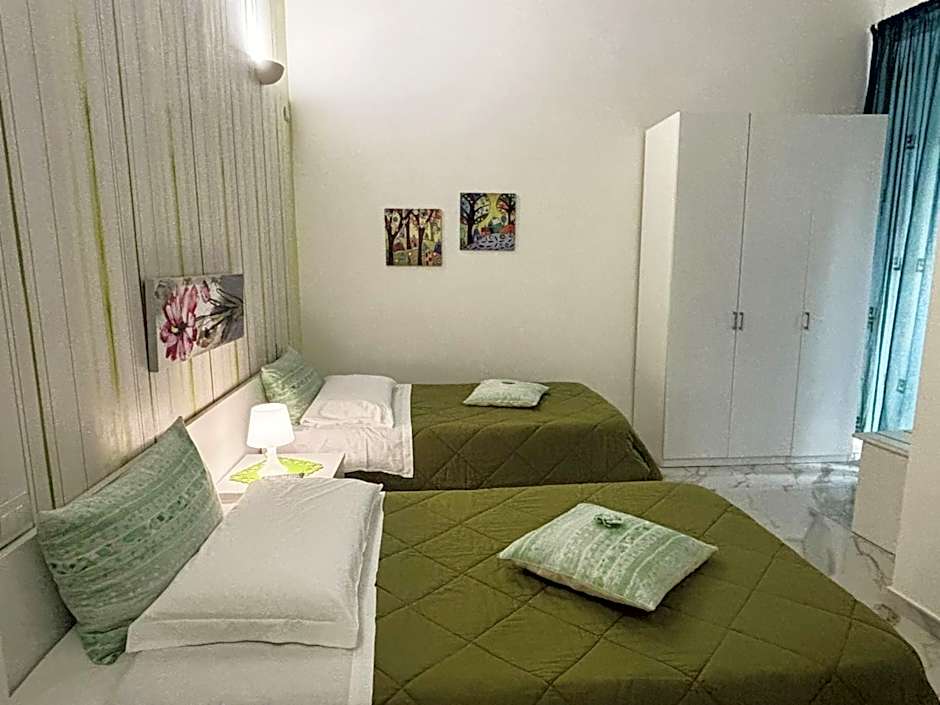 B&B Dei Mercanti