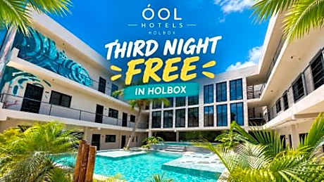 Piscis Art by ÓOL Hotels