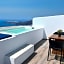 Santorini's Balcony Art Houses