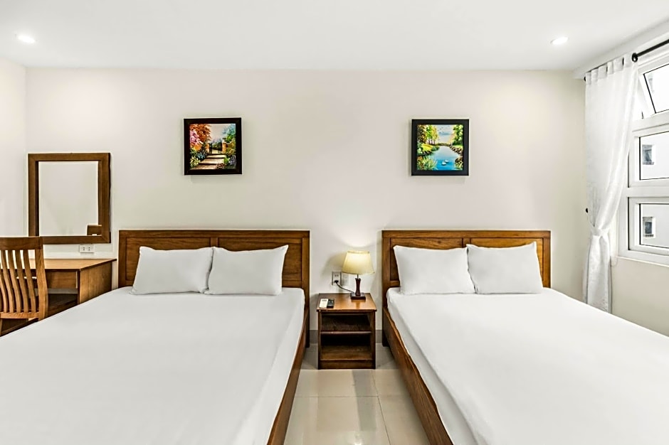 Twilight Beach Hotel