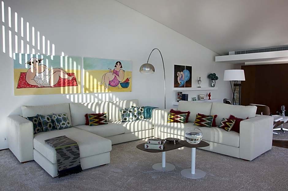 Troia Residence by The Editory - Beach Houses