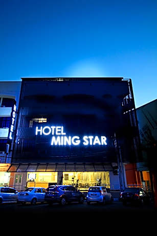 Ming Star Hotel