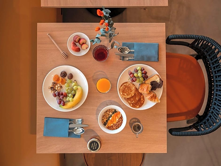 ibis Styles Paris Val de Fontenay
