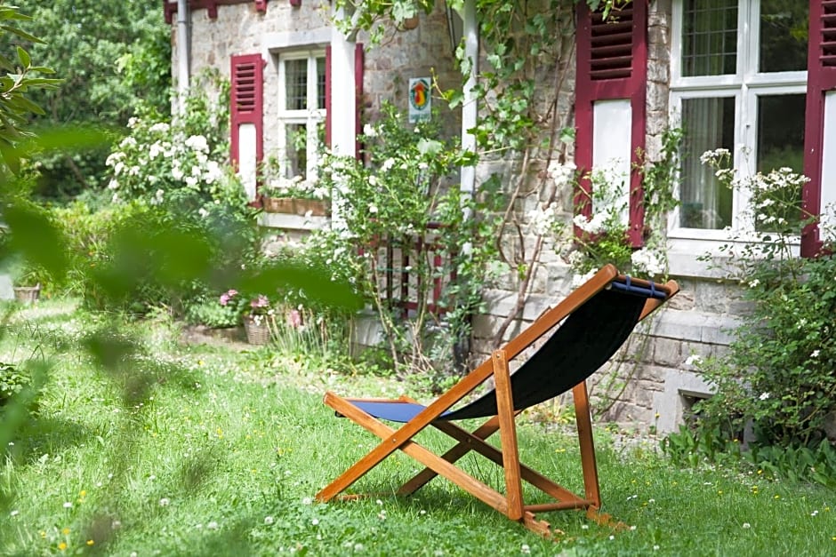 B&B Le Bois Dormant