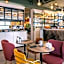 Mercure Paris Bercy Bibliotheque