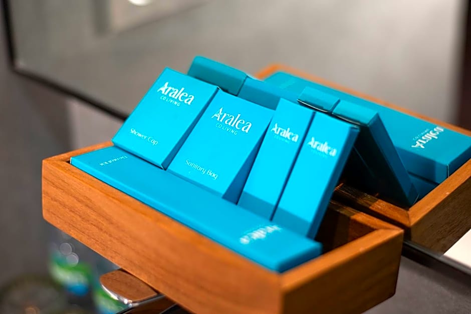 Aralea Coliving