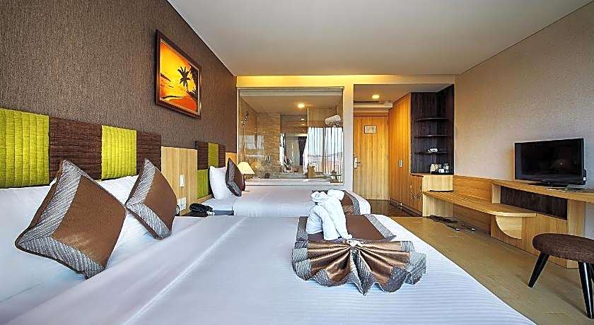 Muong Thanh Holiday Mui Ne Hotel