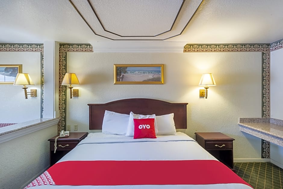 Three Rivers Executive Inn & Suites By OYO