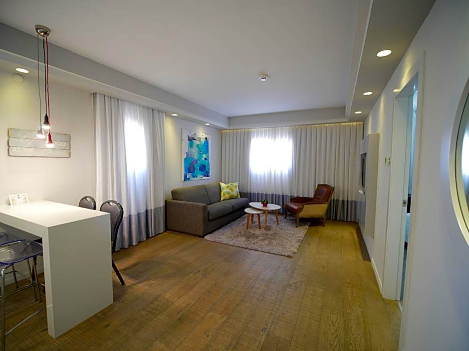 Margoa Hotel Netanya