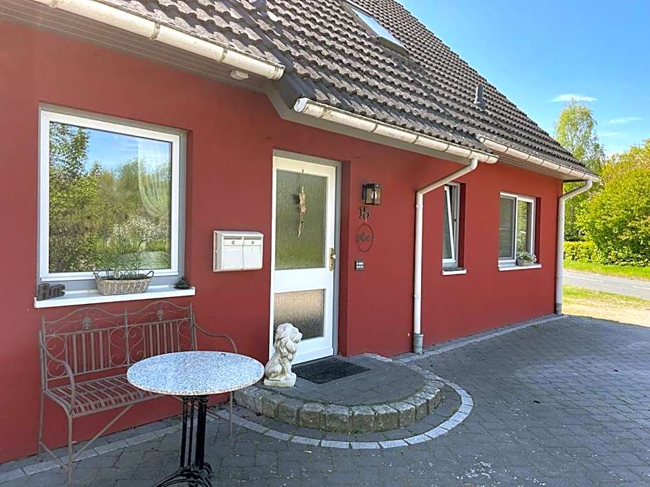 Ferienwohnung Friedrich Dorfmark