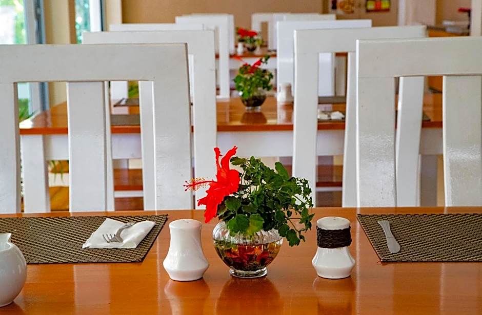 Aquarius On The Beach