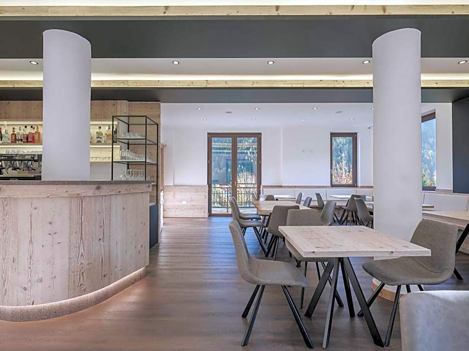 Hotel Garnì Alta Valle