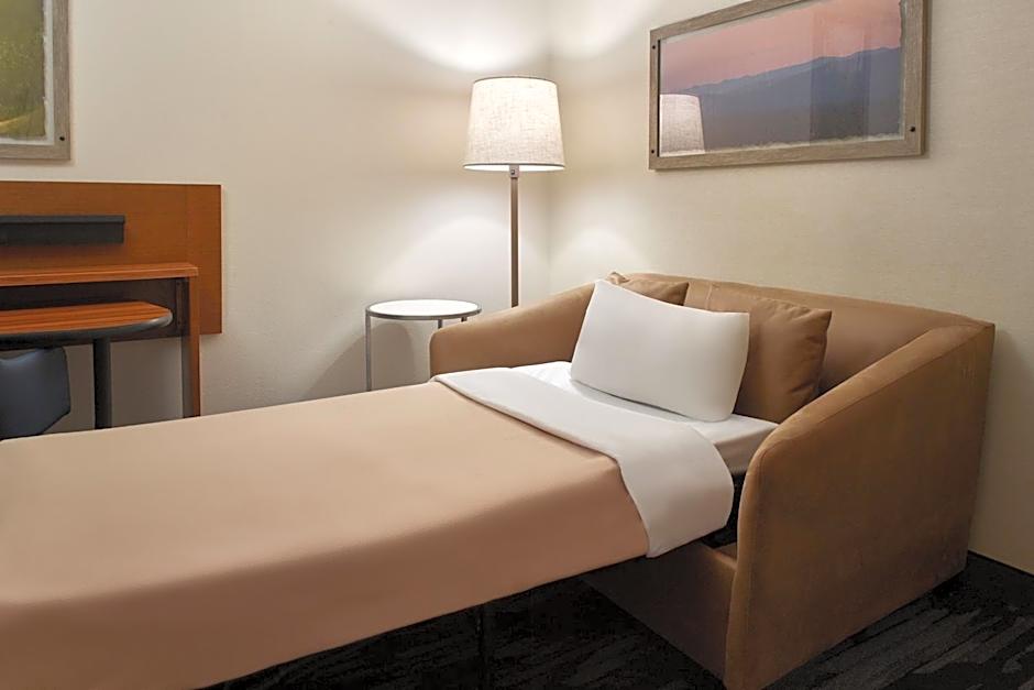 Fairfield Inn & Suites by Marriott Anderson Clemson