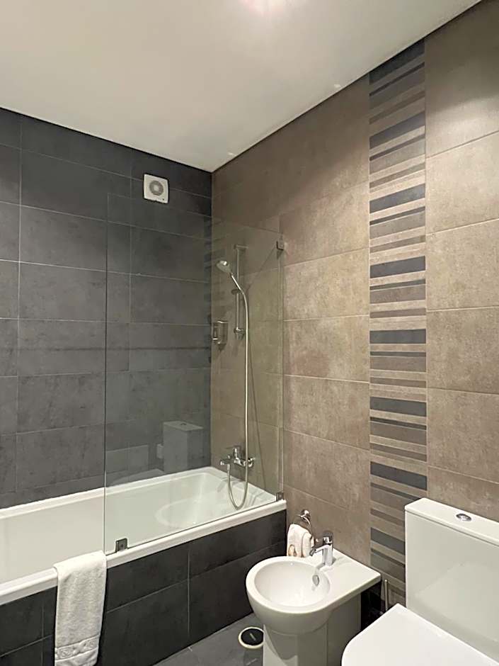 Quinta Saleiro Guesthouse