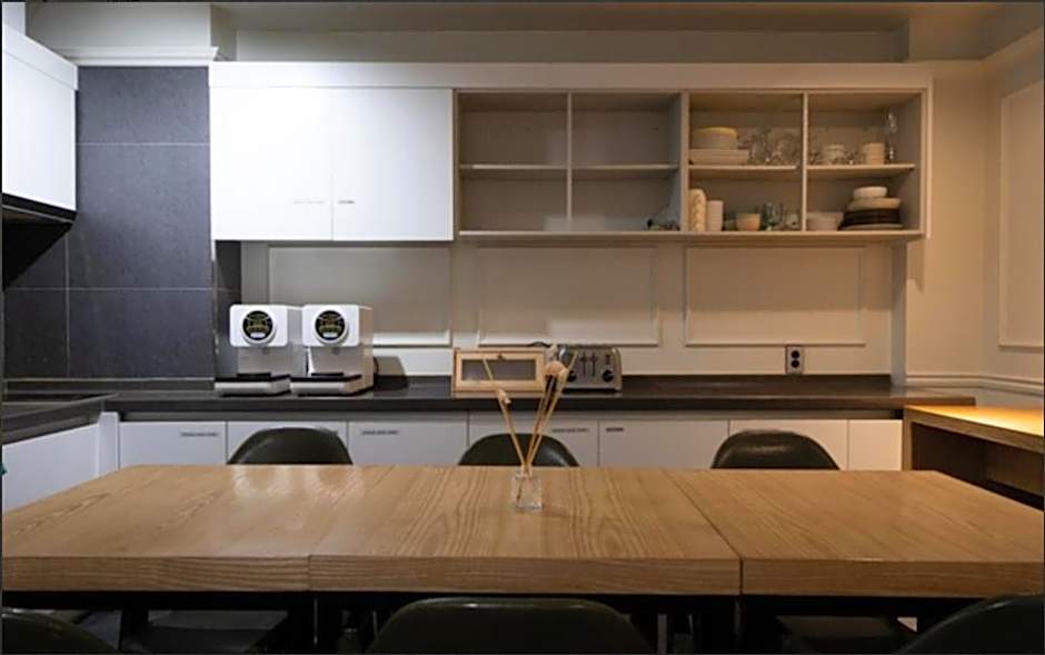 Gracias Hotel Gimhae