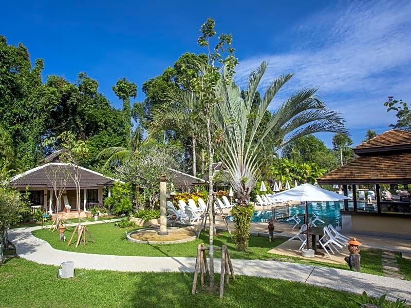 The Leaf on the Sands by Katathani Resort