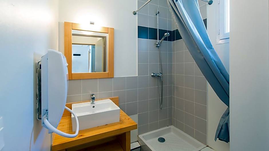 Vacancéole - Les Jardins de Balnéa