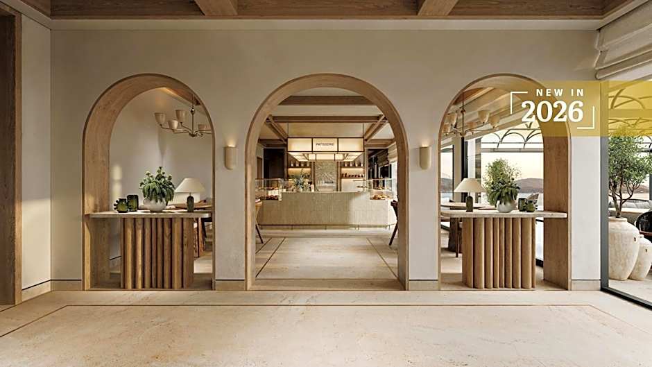 Sirena Resort Hvar - NEW IN 2026