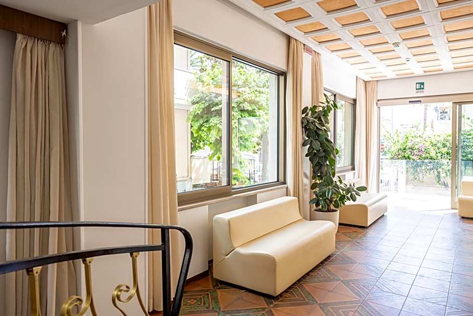 Hotel Florence
