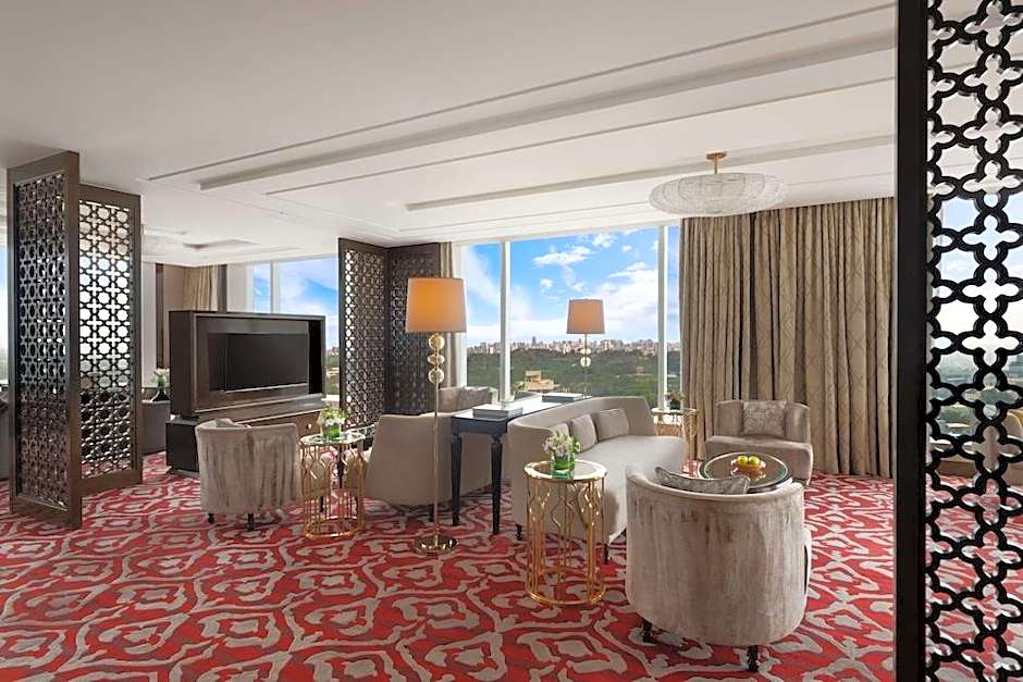 Shangri-La Bengaluru