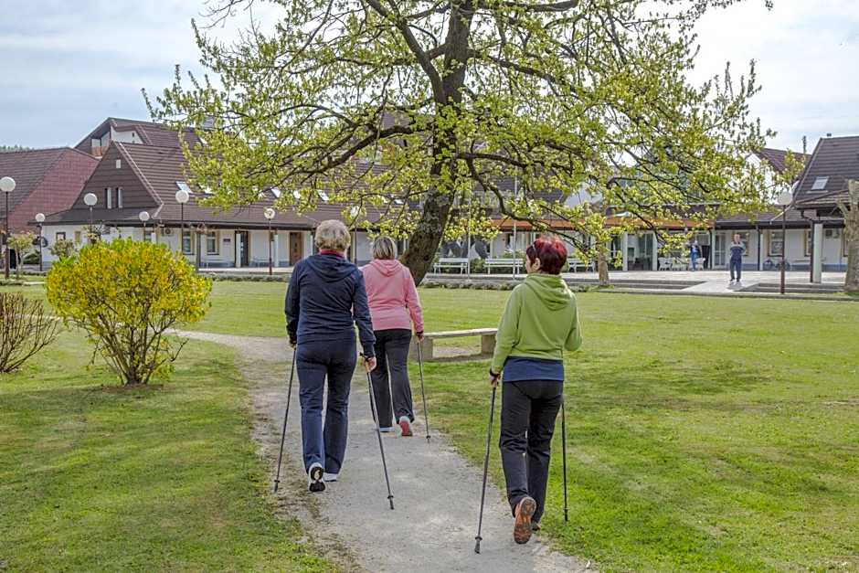 Terme Zrece - Hotel Vital