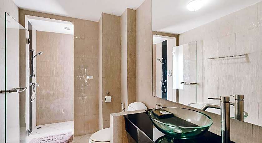 The Dale Pattaya Boutique and Spa