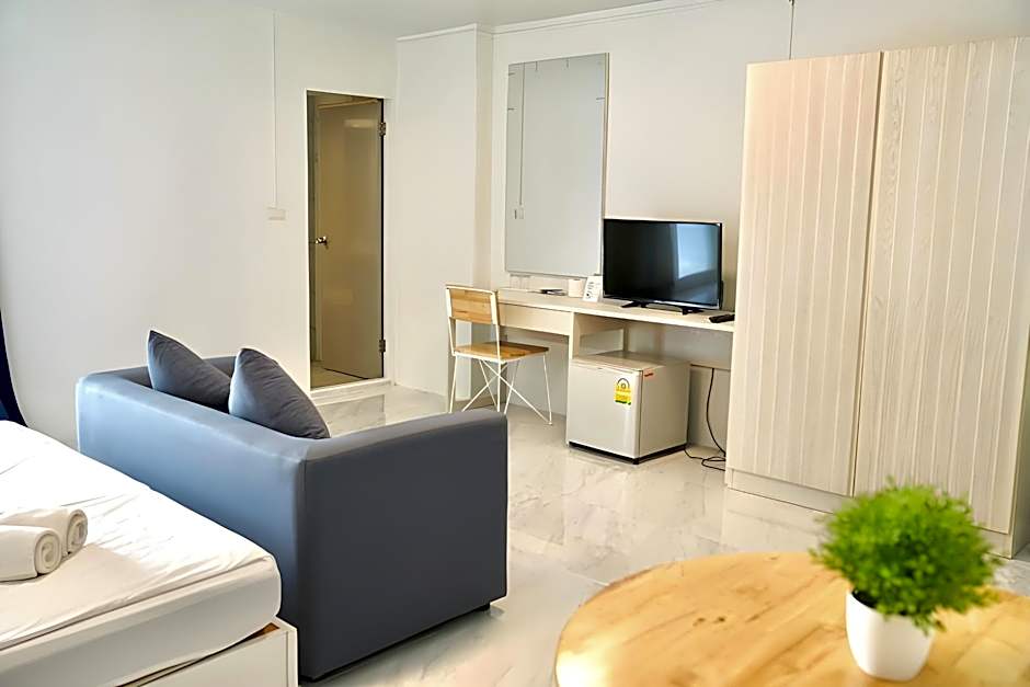 Viewplace Hotel & Residence 