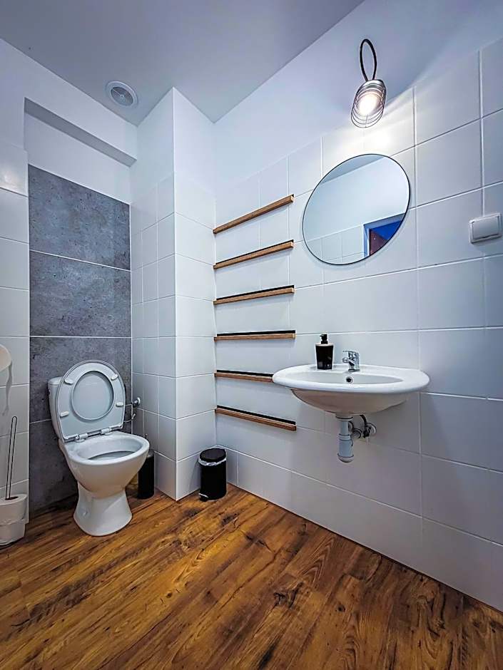 Ośrodek Sportowo-Wypoczynkowy