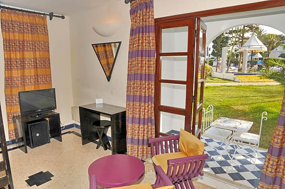 El Pueblo Tamlelt- All Inclusive