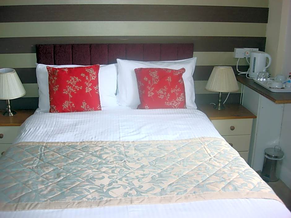 Yellow Mountain Hotel