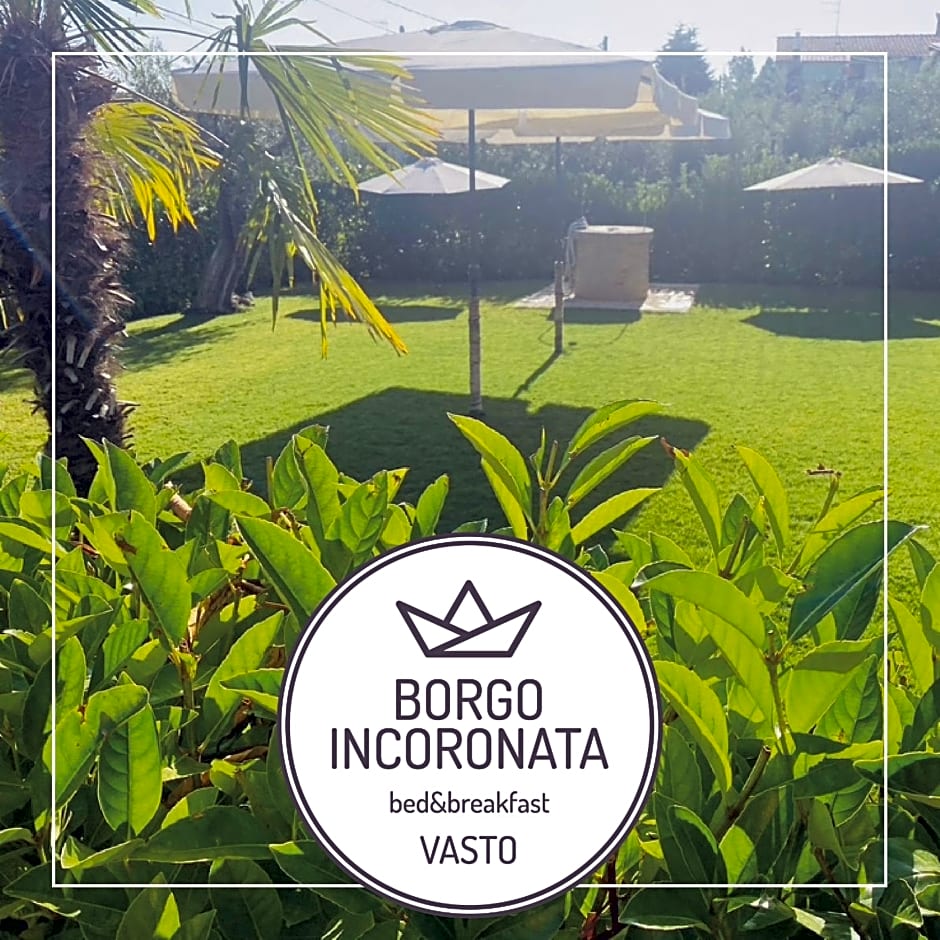 Borgo Incoronata B&B