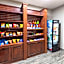 Super 8 by Wyndham Lubbock West 