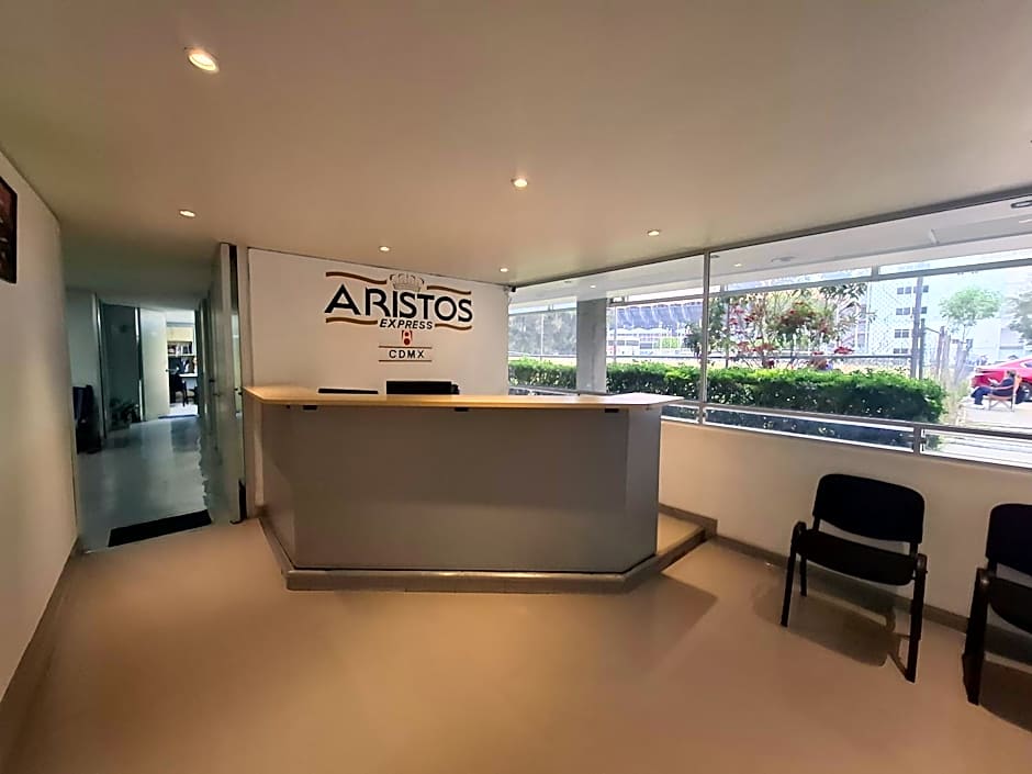 Aristos Express CDMX