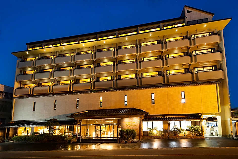 Kawaguchiya Riverside Hotel