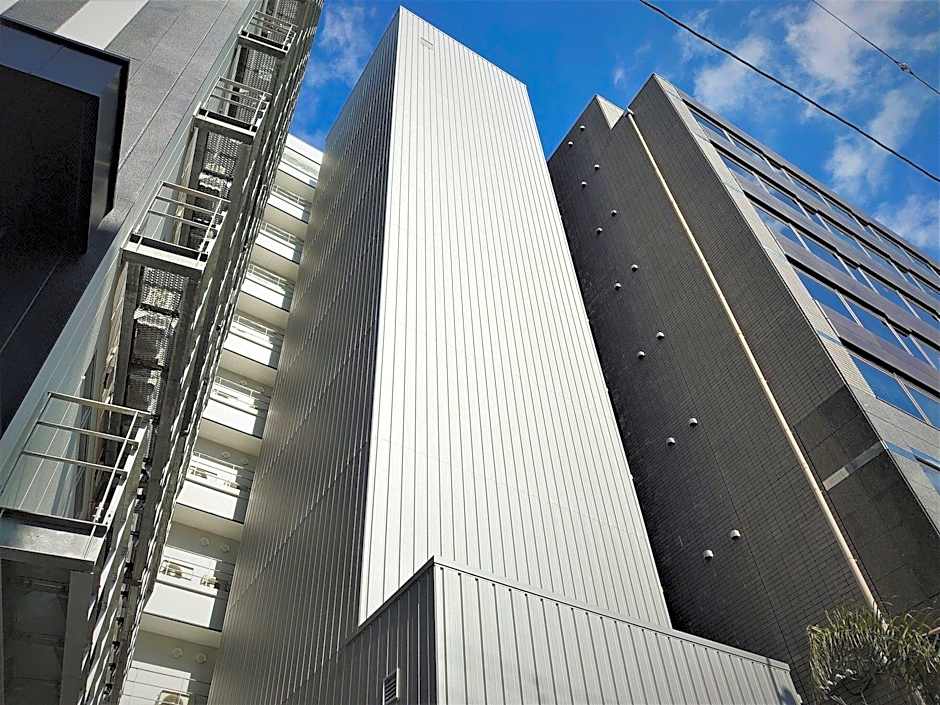 Green Rich Hotel Miyazaki Tachibanadori2 Artificial hot spring Futamata Yunohana