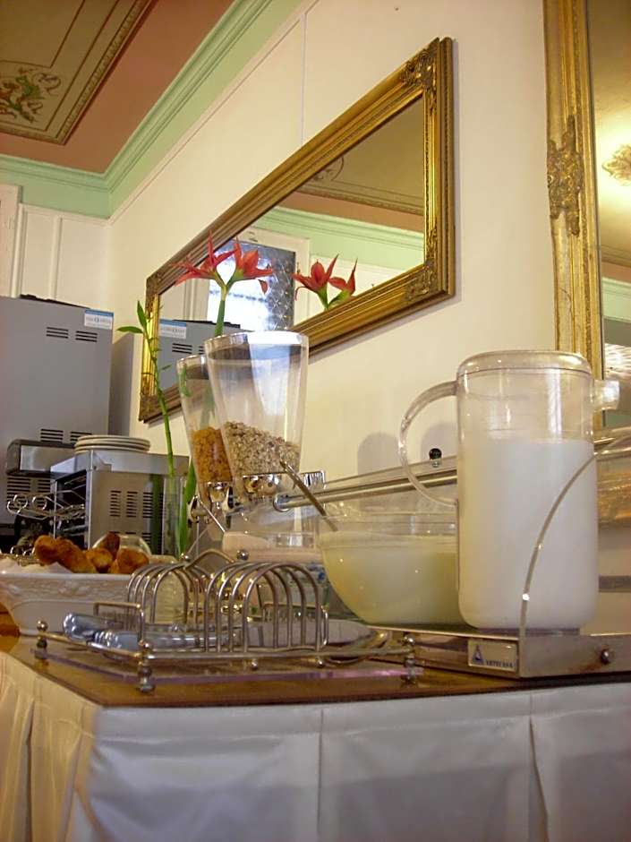 Albergo Marin